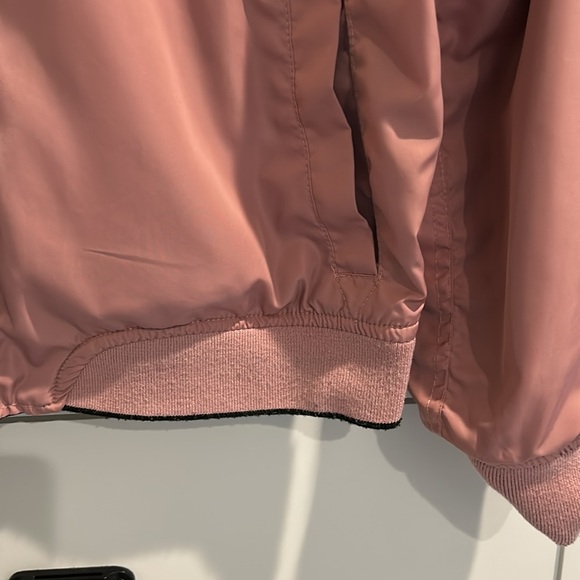 Thread & Supply reversible bomber style jacket - Picture 6 of 6